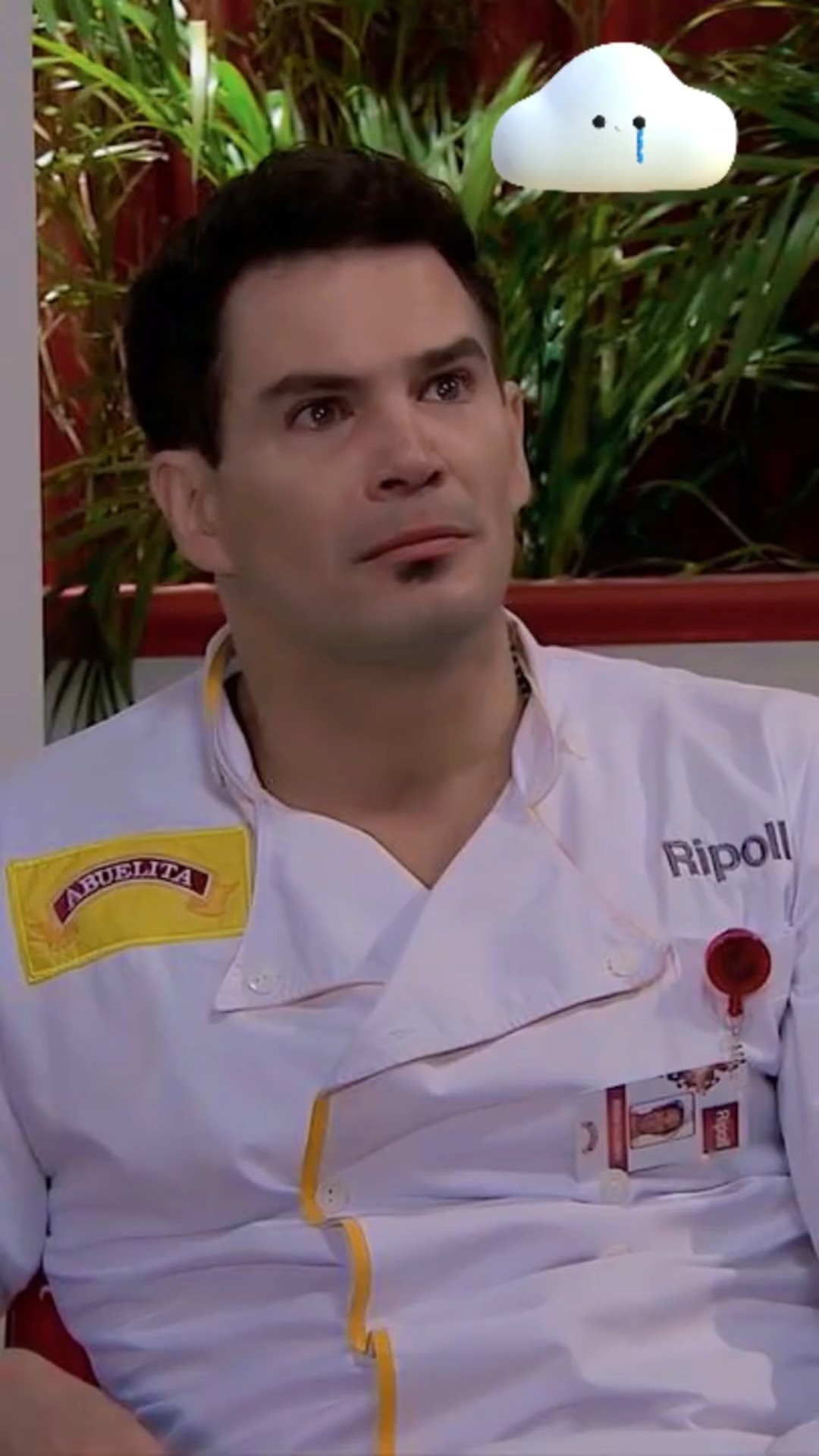 El peor día de mi vida ?? #hastaelfindelmundo #tlnovelas