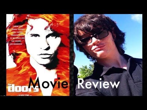 movie review the doors