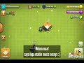 Clash of clan mod terbaru Nulls Clash