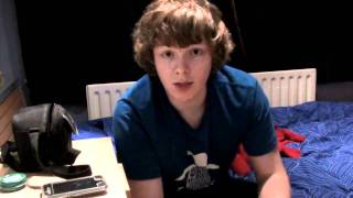 A Quick Look Back at 2011