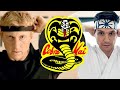 Cobra Kai Review : Exposing The Last Jedi & SJW Pandering