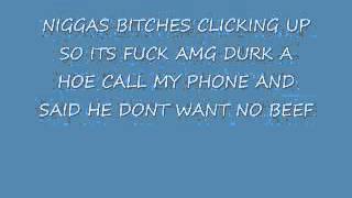 JOJO GOT THAT SACK LYRICS