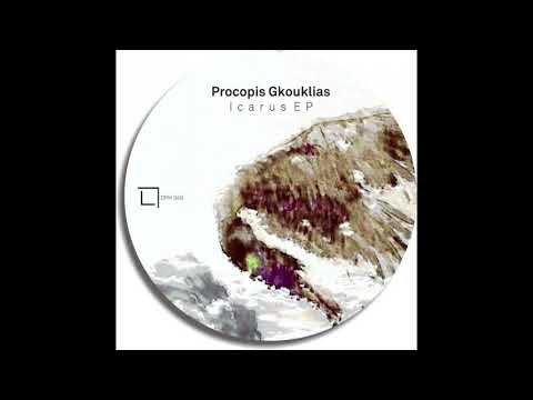 YouTubeでProcopis Gkouklias - Wings (Original Mix)を視聴