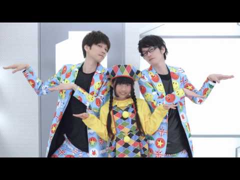 【りりり】エイリアンエイリアンを踊ってみた【てぃ☆イン！】 Mirror