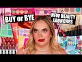 BUY or BYE | NEW MAKEUP LAUNCHES - WILL I BUY THEM?! | ANTI HAUL (ish) July 2021