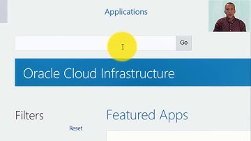 Migrating data to Autonomous Data Warehouse using Oracle GoldenGate