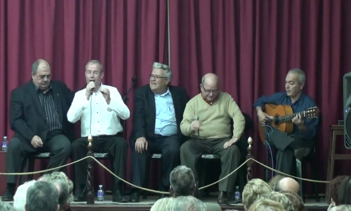 Folklore de Cartagena 