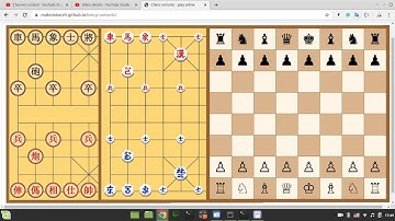 Applied vs embedded chess programming: announcing upcoming video tutorials