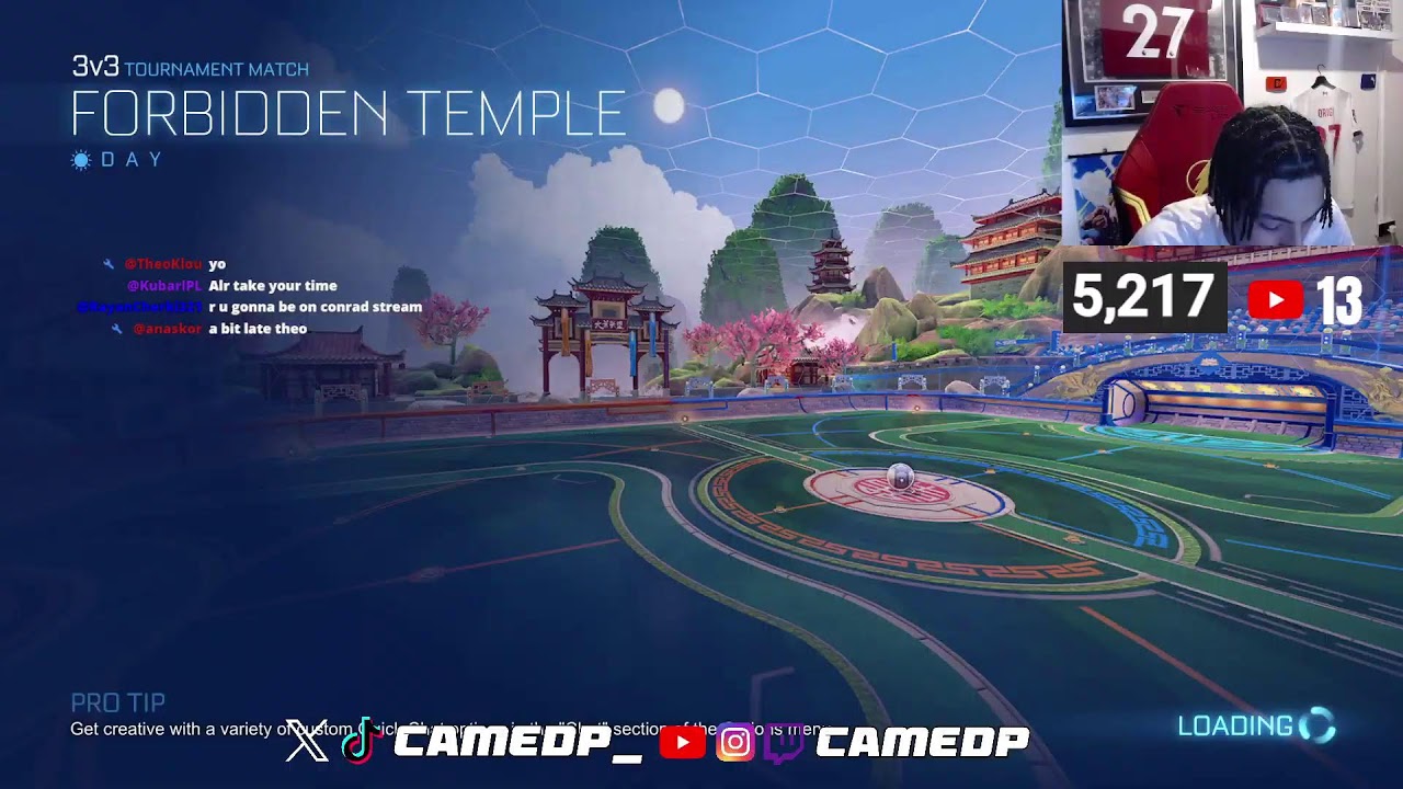 Playing Games With Fans, Reacting & Chilling Live! 🔜🔥