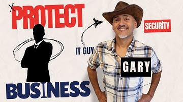 The Cybersecurity Wild West 3 Simple Steps to Protect Your Company Today