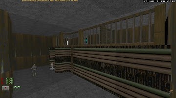 [Doom 2] Zen Dynamics, map 1
