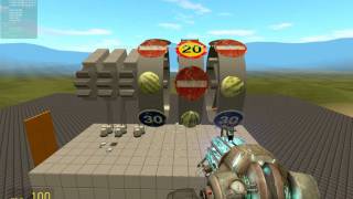 GM11 - Slot Machine Testing