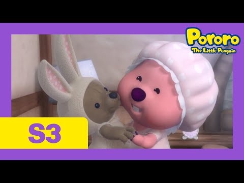 Pororo Si Penguin Kecil Musim 3 EP 27 | Animasi Indonesia | Pororo Indonesian