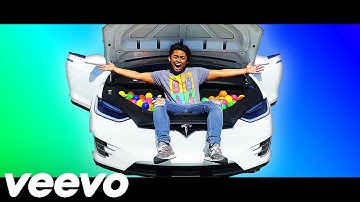 Guava Juice - Stay Juicy (Official Music Video)