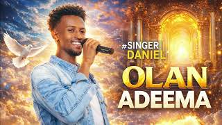 singer Dani Olan adeema #Subscribe_comment_share_like