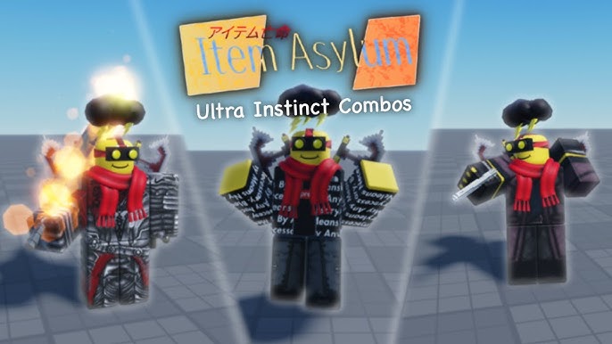 Brimstone, Roblox Item Asylum Wiki