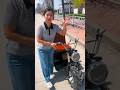 इस छोटे ट्रैक्टर ने पूरे भारत में तहलका मचा दिया छोटा और स्पेशल#shorts viral tools viral #farming vi