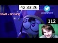 I REACTED TO THE NEW EPISODE OF THE AMAZING DIGITAL CIRCUS! (EP 5 Untitled)