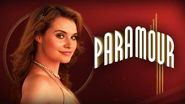 Singer Compilation : Vajèn van den Bosch ( Paramour )