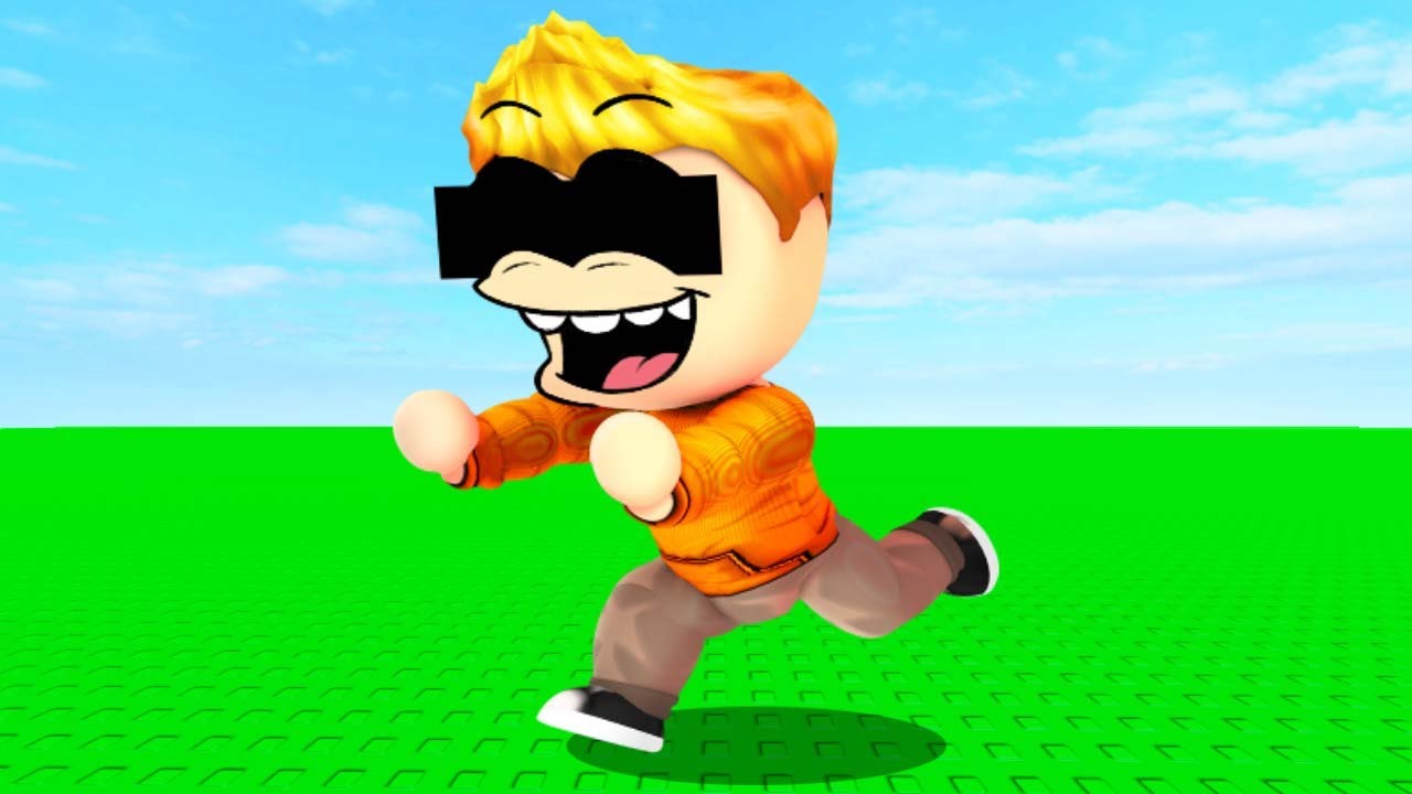 IM IN ROBLOX DROP BLOX..