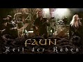FAUN - Zeit der Raben (Live Video)