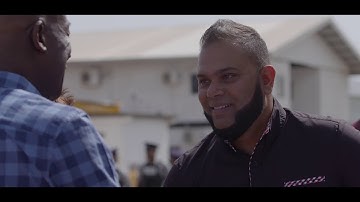 BPTT - TOFCO Ministers Walk