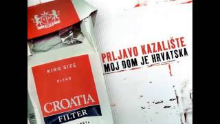 Video thumbnail of "Prljavo Kazalište - Šteta što je kurva"