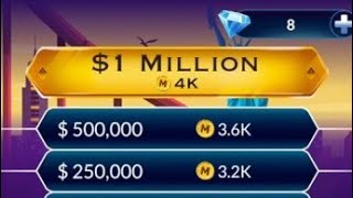 Who Wants To Be A Millionaire - Mobile Quiz Multiplayer Game App screenshot 3