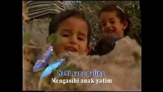 Download lagu 01,KEKASIH ALLAH-MUSTAFA ABDULLAH