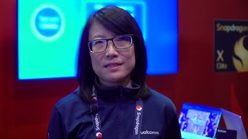 Introduction to Qualcomm® Device Cloud  | Microsoft Build Demo