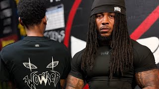 We Doing a Winter BULK - Chest & Triceps Day 23 of 90