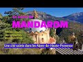 La secte du mandarom