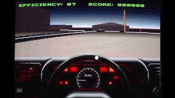 Atari ST Arcade - Robocop 3 - Part 1