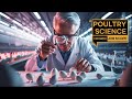 Poultry Science Major I Poultry Science scope I BS Poultry job Scope