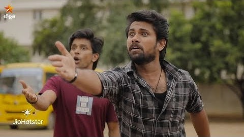 Ayyanar Thunai  | 18th October 2025 - Episode Review 