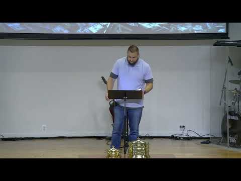 Matthew: True Wealth