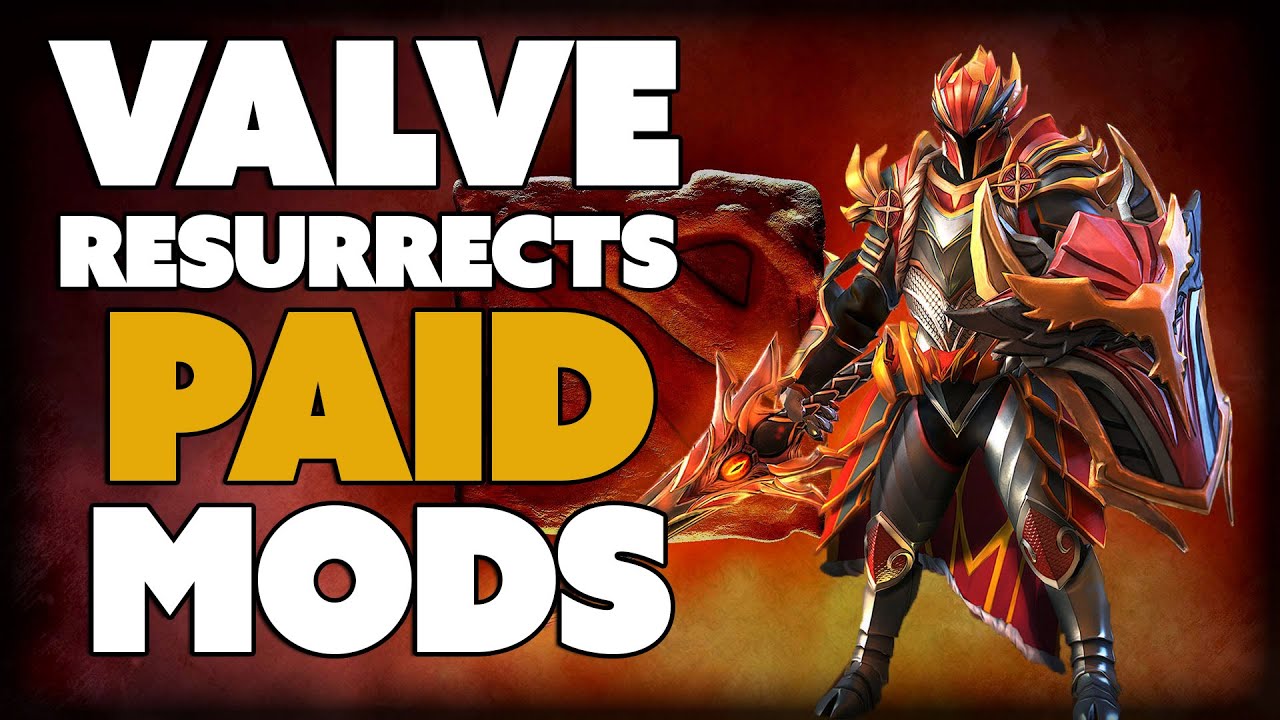 Paid Mods RETURN The Know YouTube