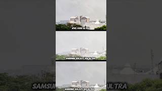 Vivo x300 Ultra vs Samsung galaxy s25 Ultra vs Samsung Galaxy S26 ultra Photography test camera test