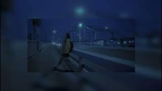 Luqman Podolski ft Tish Errda - Mungkin Aku Tak Penting ( Slowed   Reverb )