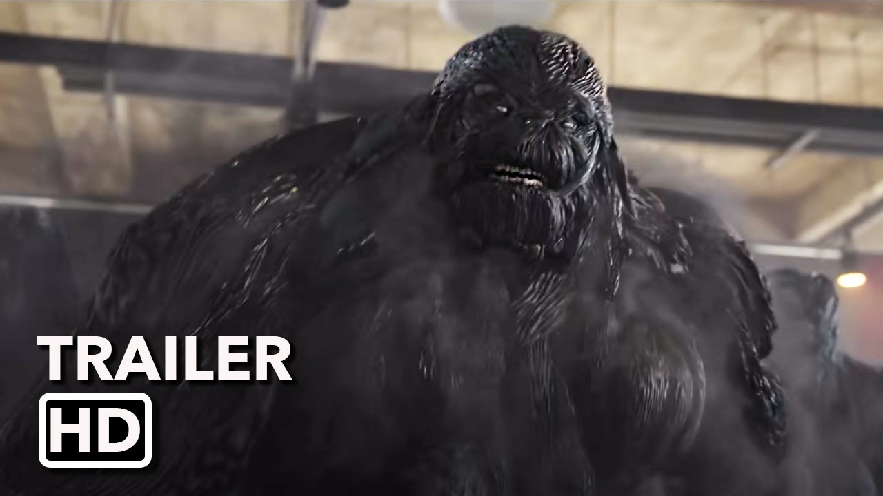Jiok trailer