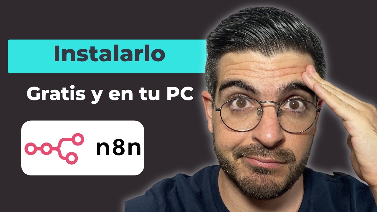 Cómo Instalar n8n GRATIS en Tu Propio Servidor Sin Límites (Guía ...