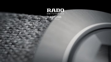 Rado DiaStar Original 60th Anniversary