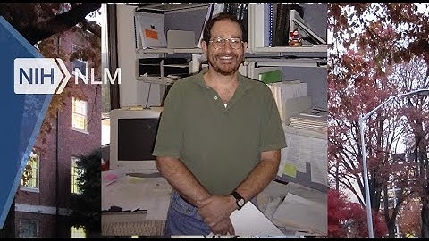 David Landsman | Exploring the Cell