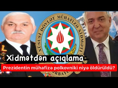 Bəylər Eyyubov polkovnikin ölümündən sonra yoxa çıxıb