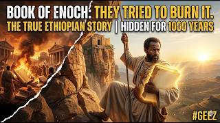 Sam Ak - Book Of Enoch