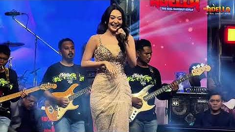 ADA RINDU - DIFARINA INDRA - ADELLA LIVE BULAK RUKEM SEMAMPIR SURABAYA