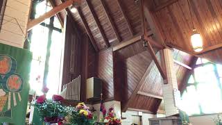 Edgar Hornung Funeral Service