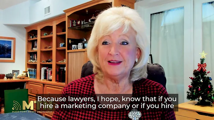 Solicitation | LegalCast Leadership with Lynda Shely