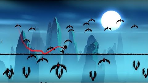 Combat-running Gameplay Demo | Ninja Must Die