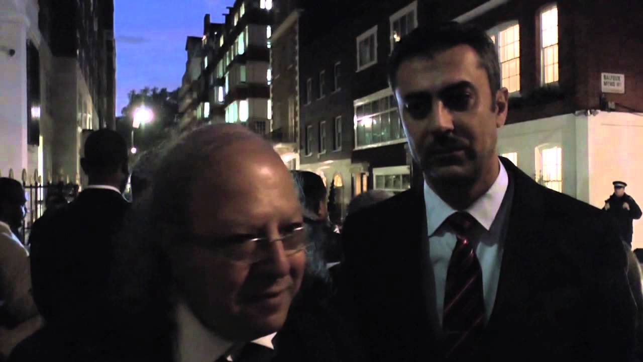 International Federation of Journalist